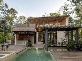 3 Schlafzimmer Haus zu verkaufen in Cozumel, Quintana Roo, Cozumel
