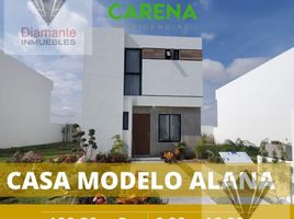 3 Schlafzimmer Haus zu verkaufen in Aguascalientes, Aguascalientes, Aguascalientes, Aguascalientes