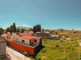  Grundstück zu verkaufen in Toluca, Mexico, Toluca
