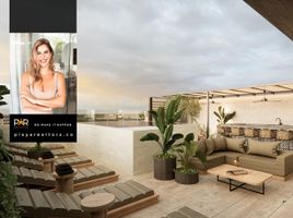 1 Schlafzimmer Appartement zu verkaufen in Cozumel, Quintana Roo, Cozumel