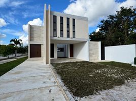 4 Habitación Villa en venta en Merida, Yucatán, Merida, Yucatán