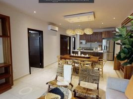3 Schlafzimmer Appartement zu verkaufen in Cozumel, Quintana Roo, Cozumel