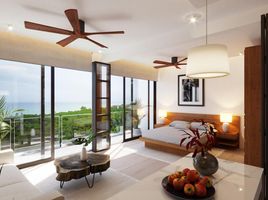 Condominium 1 chambre à vendre à Cozumel, Quintana Roo, Cozumel, Quintana Roo