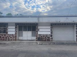 4 Schlafzimmer Villa zu verkaufen in Merida, Yucatan, Merida