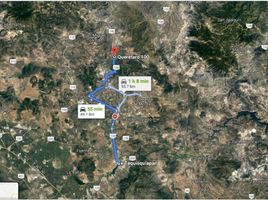 Studio House for sale in Ezequiel Montes, Queretaro, Ezequiel Montes