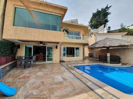 4 Habitación Casa en venta en Acapulco, Guerrero, Acapulco, Guerrero