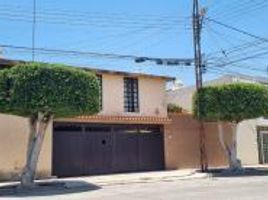 4 Habitación Casa en venta en San Luis Potosi, San Luis Potosí, San Luis Potosi, San Luis Potosí