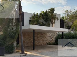 3 Schlafzimmer Haus zu verkaufen in Conkal, Yucatan, Conkal