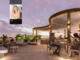 2 Habitación Departamento en venta en Chicxulub Pueblo, Yucatán, Chicxulub Pueblo