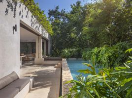 Villa 4 chambre à vendre à Cozumel, Quintana Roo, Cozumel