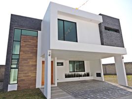3 Schlafzimmer Villa zu verkaufen in Toluca, Mexico, Toluca