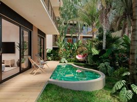 2 Habitación Apartamento en venta en Othon P Blanco, Quintana Roo, Othon P Blanco