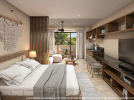 Studio Appartement zu verkaufen in Cozumel, Quintana Roo, Cozumel