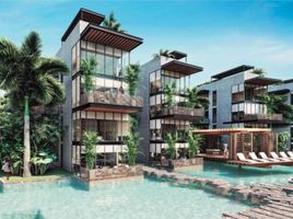 Appartement 1 chambre à vendre à Cozumel, Quintana Roo, Cozumel, Quintana Roo