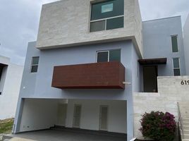 3 Schlafzimmer Haus zu verkaufen in Santiago, Nuevo Leon, Santiago