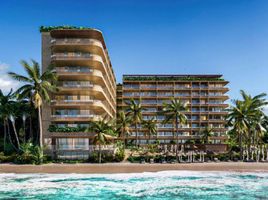 2 Bedroom Condo for sale in Puerto Morelos, Quintana Roo, Puerto Morelos