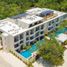 2 Habitación Departamento en venta en Cozumel, Quintana Roo, Cozumel