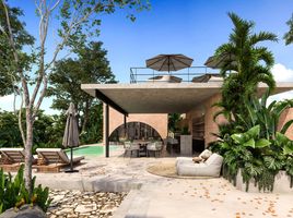 在Yucatan出售的2 卧室 屋, Yaxkukul, Yucatan