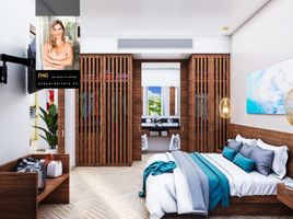 1 Schlafzimmer Appartement zu verkaufen in Puerto Morelos, Quintana Roo, Puerto Morelos