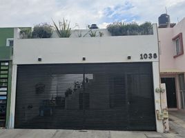 3 Schlafzimmer Haus zu verkaufen in Queretaro, Queretaro, Queretaro, Queretaro