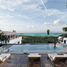 Appartement 1 chambre à vendre à Othon P Blanco, Quintana Roo, Othon P Blanco