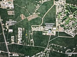  Terreno (Parcela) en venta en Merida, Yucatán, Merida, Yucatán