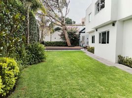 4 Schlafzimmer Haus zu verkaufen in Cuajimalpa De Morelos, Mexico City, Cuajimalpa De Morelos