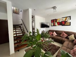 3 Schlafzimmer Villa zu verkaufen in Cozumel, Quintana Roo, Cozumel