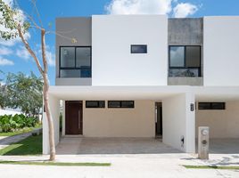 Villa 2 chambre à vendre à Conkal, Yucatan, Conkal