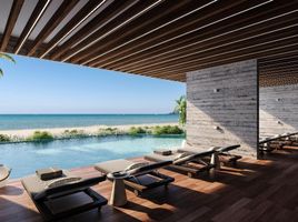1 Schlafzimmer Wohnung zu verkaufen in Cozumel, Quintana Roo, Cozumel