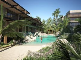 Condominium 3 chambre à vendre à Cozumel, Quintana Roo, Cozumel