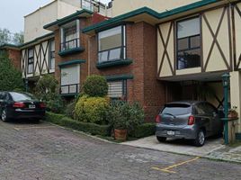 Maison 3 chambre à vendre à Cuajimalpa De Morelos, Mexico City, Cuajimalpa De Morelos