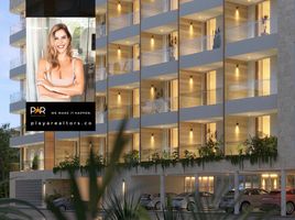 Condominium 1 chambre à vendre à Puerto Morelos, Quintana Roo, Puerto Morelos
