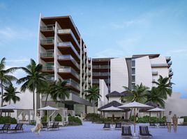 Appartement 3 chambre à vendre à Cozumel, Quintana Roo, Cozumel