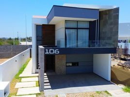 4 Habitación Casa en venta en Mazatlan, Sinaloa, Mazatlan