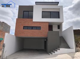 Maison 3 chambre à vendre à San Luis Potosi, San Luis Potosi, San Luis Potosi, San Luis Potosi