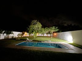 4 Schlafzimmer Haus zu verkaufen in Merida, Yucatan, Merida