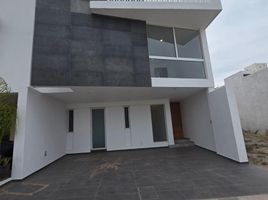 4 Schlafzimmer Haus zu verkaufen in Mexquitic De Carmona, San Luis Potosi, Mexquitic De Carmona