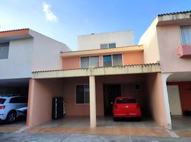 Villa 3 chambre à vendre à Boca Del Rio, Veracruz, Boca Del Rio