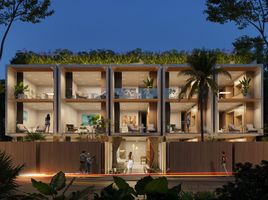 Condominium 1 chambre à vendre à Cozumel, Quintana Roo, Cozumel, Quintana Roo
