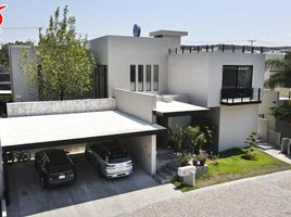 4 Schlafzimmer Haus zu verkaufen in Queretaro, Queretaro, Queretaro, Queretaro