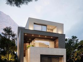 4 Schlafzimmer Villa zu verkaufen in Monterrey, Nuevo Leon, Monterrey