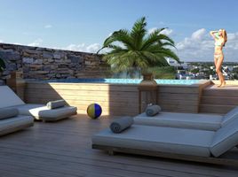 1 Habitación Apartamento en venta en Cozumel, Quintana Roo, Cozumel, Quintana Roo