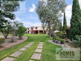 Maison 4 chambre à vendre à San Luis Potosi, San Luis Potosi, San Luis Potosi, San Luis Potosi