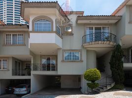 3 Schlafzimmer Villa zu verkaufen in Naucalpan De Juarez, Mexico, Naucalpan De Juarez