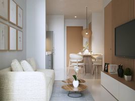1 Schlafzimmer Appartement zu verkaufen in Puerto Morelos, Quintana Roo, Puerto Morelos