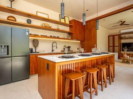 Maison 3 chambre à vendre à Cozumel, Quintana Roo, Cozumel