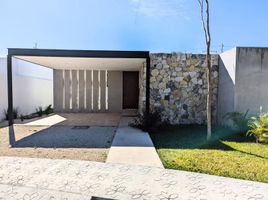 2 Bedroom House for sale in Yaxkukul, Yucatan, Yaxkukul
