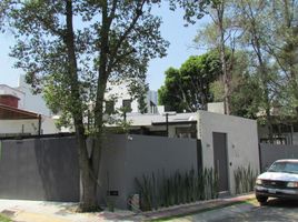4 Schlafzimmer Haus zu verkaufen in Cuajimalpa De Morelos, Mexico City, Cuajimalpa De Morelos