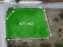 Terrain à vendre à Monterrey, Nuevo Leon, Monterrey